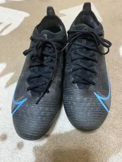 ナイキ NIKE マーキュリアル ヴェイパー14 エリート FG 25.5