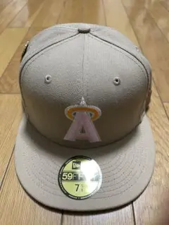 hat-club new era キャップ