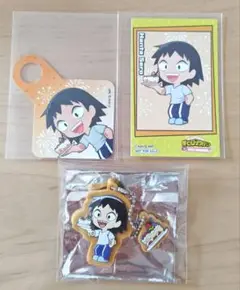 【スイパラ×ヒロアカ】瀬呂範太セット