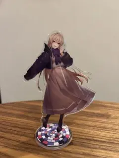 フレン アクリルスタンド ウィンターデート