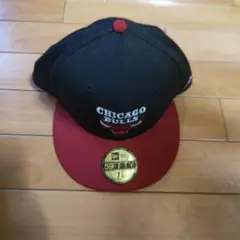 NEWERA BULLS BBCAP ニューエラ