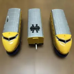 プラレール 新幹線 0系ドクターイエロー