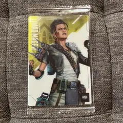 APEX LEGENDS ウエハース2 マッドマギー