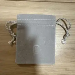 ハリーウィンストン　袋
