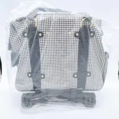 代官山クロシェット ナタリーヌ・トロアボス トンキャリーバッグ