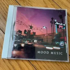 CD /MOOD MUSIC