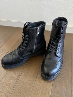 ☆PRADA ブーツ☆