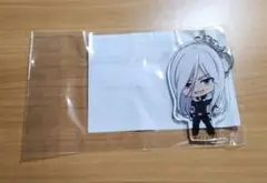 家庭教師ヒットマンREBORN！　つなぎゅっと！　アクリルチャーム　スクアーロ