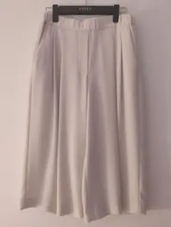 FOXEY DAISY LIN フォクシー　デイジーリン　シャラシャラ　パンツ