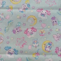 シナモロール(6)