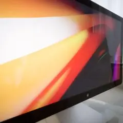 Apple Thunderbolt Display 27インチ A1407/B