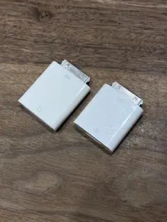 Apple Camera Connection Kit A1362 A1358