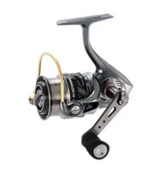 【未使用新品】Abu Garcia REVO ALX THETA 2000SH
