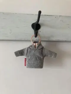 ビームスボーイ　スウェットキーホルダー