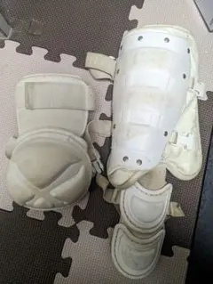エルボー フット 野球