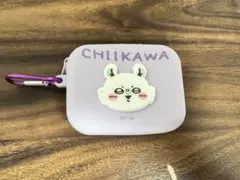 ちいかわ　シリコンポーチ　モモンガ