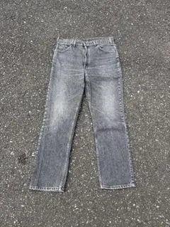 古着 Levi's デニム 619 36/32？ ヴィンテージ