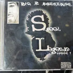 G RAP GANGSTA 90s RARE G FUNK