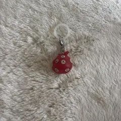 ドラえもん　めじるしアクセサリー　タイムふろしき