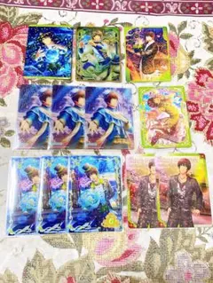 うたプリ シャニライ ビジュコレ セット セシル ②