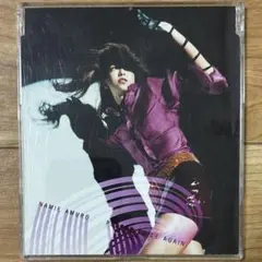安室奈美恵/PLEASE SMILE AGAIN