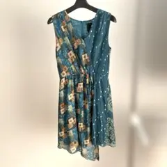 アナスイ ワンピース