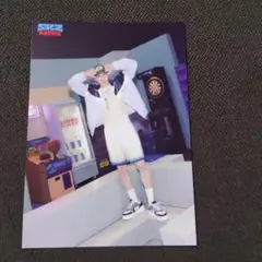 Straykids ポップアップ　ランダム　ラントレ バンチャン