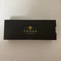 CROSS ボールペン