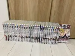 東京リベンジャーズ　31冊全巻セット キャラクターブック1冊付き