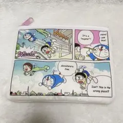CanCam 付録 ドラえもん ポーチ