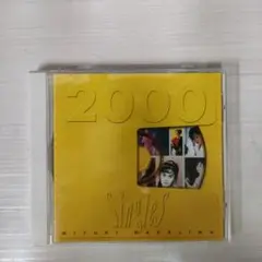 中島みゆき Singles 2000 CD