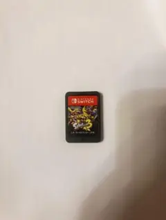 splatoon3 switch ソフト　スプラトゥーン3