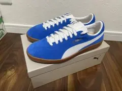 PUMA Blue Star プーマ ブルースター 新品未使用 28