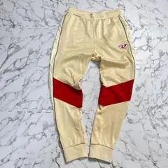 極美品✨ ディーゼル S-BLOCKER ジョガーパンツ 現行ロゴ Dロゴ