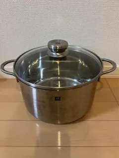 両手鍋