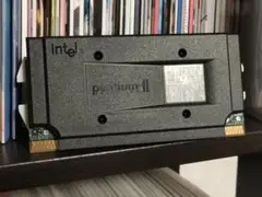 Intel Pentium II CPU