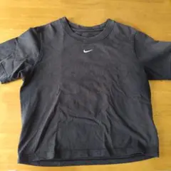 Nike The Nike Tee 　ブラック　Sサイズ　古着　Tシャツ