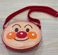 アンパンマン ショルダーバッグ