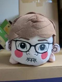 ヒカキン　ぬいぐるみ