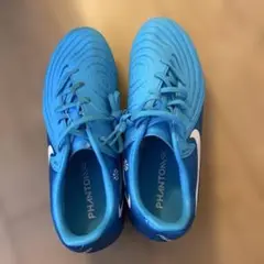 NIKE ファントム　24.5センチ