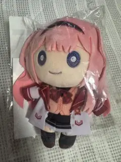 にじぬい 周央サンゴ 未開封