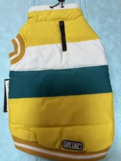 ペットのフェザーダウン