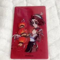 第五人格 IdentityV 泣きピエロ クリアカード