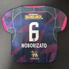 登里享平 セレッソ大阪