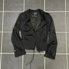 07ss Ann demeulemeester 【コレクションアイテム　本人期】
