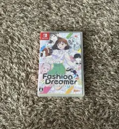 Nintendo Switch ファッションドリーマー