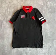 古着 90s ポロシャツ ヴィンテージ00s y2k