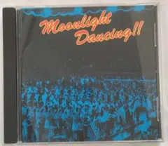 社交ダンス10種目22曲CDボーカルなし/MOONLIGHT DANCING!!