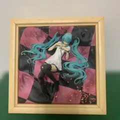 supercell feat. 初音ミク ワールドイズマイン　フレーム
