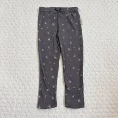 ROPE PICNIC 花柄レギンス 100サイズ